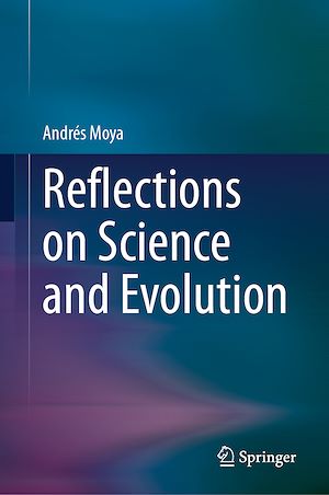 Téléchargez le livre :  Reflections on Science and Evolution