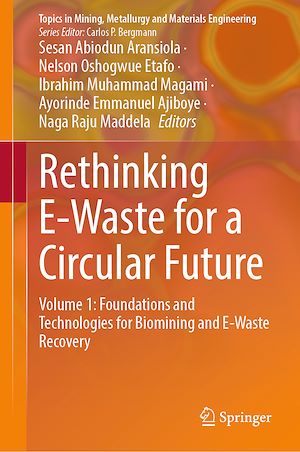 Download the eBook: Rethinking E-Waste for a Circular Future
