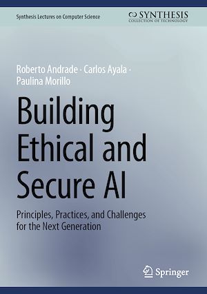 Téléchargez le livre :  Building Ethical and Secure AI