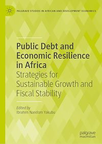 Download this ebook Public Debt and Economic Resilience in Africa