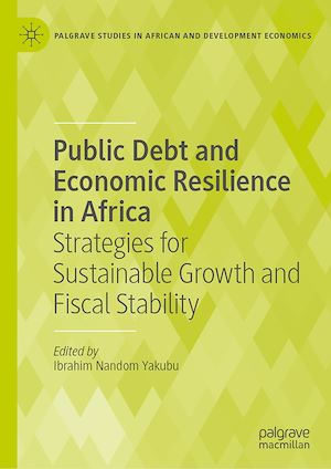Download the eBook: Public Debt and Economic Resilience in Africa