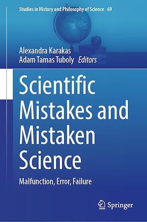 Download the eBook: Scientific Mistakes and Mistaken Science