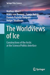 Download this ebook The Worldviews of Ice