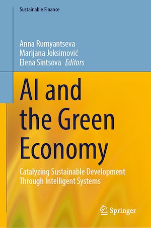 Download the eBook: AI and the Green Economy