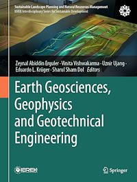 Download this ebook Earth Geosciences, Geophysics and Geotechnical Engineering