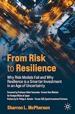 Download this eBook From Risk to Resilience