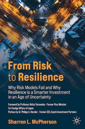 Download the eBook: From Risk to Resilience