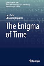 Télécharger le livre :  The Enigma of Time