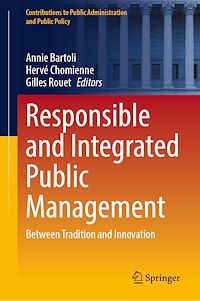 Download this ebook Responsible and Integrated Public Management