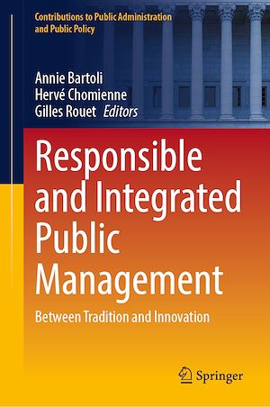 Download the eBook: Responsible and Integrated Public Management