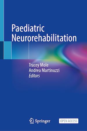 Download the eBook: Paediatric Neurorehabilitation