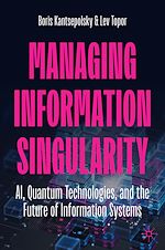 Download this eBook Managing Information Singularity