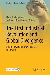 Download this ebook The First Industrial Revolution and Global Divergence