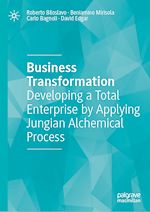 Download this eBook Business Transformation