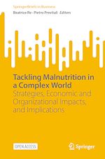 Download this eBook Tackling Malnutrition in a Complex World