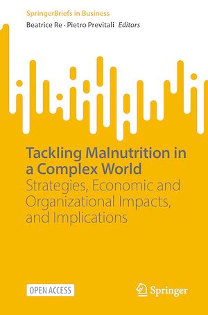 Download the eBook: Tackling Malnutrition in a Complex World