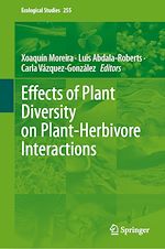 Download this eBook Effects of Plant Diversity on Plant-Herbivore Interactions