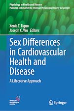 Download this eBook Sex Differences in Cardiovascular Health and Disease