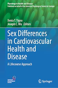 Download this ebook Sex Differences in Cardiovascular Health and Disease