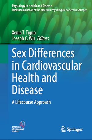 Download the eBook: Sex Differences in Cardiovascular Health and Disease