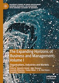 Download this ebook The Expanding Horizons of Business and Management, Volume I