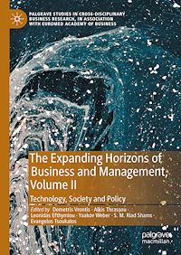 Download this ebook The Expanding Horizons of Business and Management, Volume II