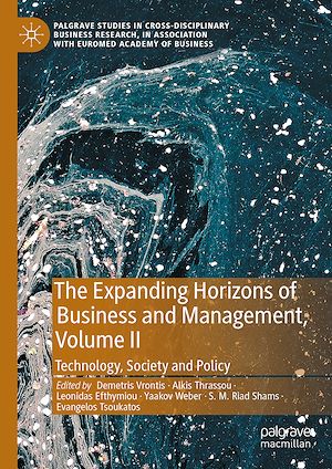 Download the eBook: The Expanding Horizons of Business and Management, Volume II