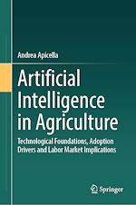 Download this eBook Artificial Intelligence in Agriculture