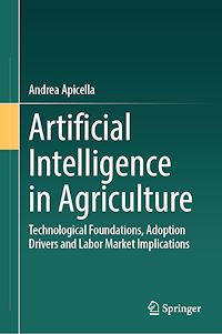 Download this ebook Artificial Intelligence in Agriculture