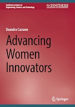 Télécharger le livre :  Advancing Women Innovators
