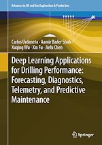 Télécharger le livre :  Deep Learning Applications for Drilling Performance: Forecasting, Diagnostics, Telemetry, and Predictive Maintenance