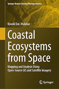 Download this ebook Coastal Ecosystems from Space
