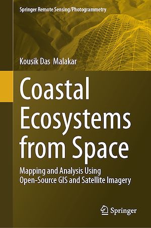 Download the eBook: Coastal Ecosystems from Space