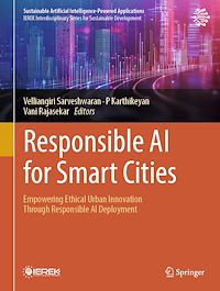 Download this ebook Responsible AI for Smart Cities