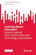 Download this eBook Learning-Based Innovation