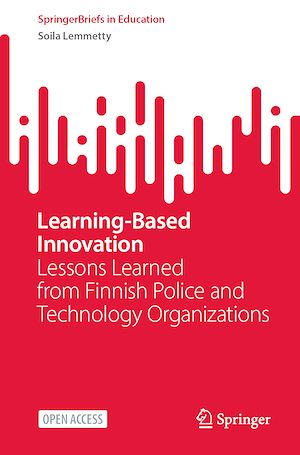 Download the eBook: Learning-Based Innovation