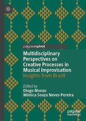 Download the eBook: Multidisciplinary Perspectives on Creative Processes in Musical Improvisation