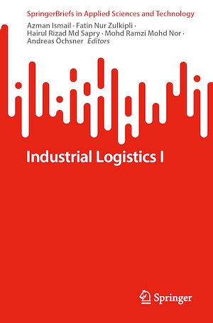 Download the eBook: Industrial Logistics I