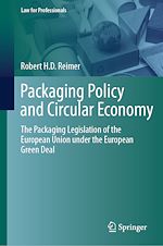 Download this eBook Packaging Policy and Circular Economy