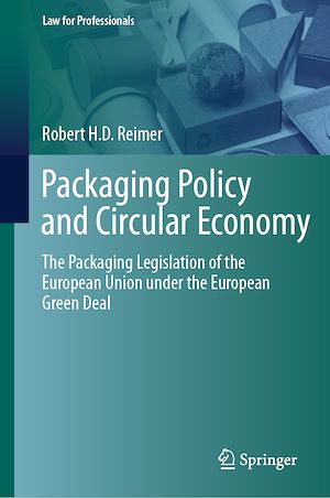 Download the eBook: Packaging Policy and Circular Economy
