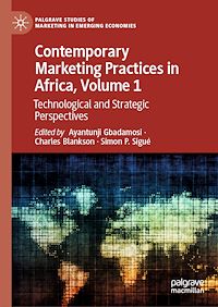Download this ebook Contemporary Marketing Practices in Africa, Volume 1