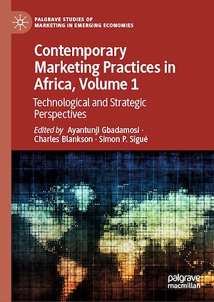 Download the eBook: Contemporary Marketing Practices in Africa, Volume 1