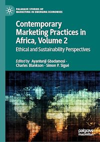 Download this ebook Contemporary Marketing Practices in Africa, Volume 2