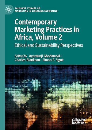 Download the eBook: Contemporary Marketing Practices in Africa, Volume 2