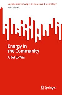 Download this ebook Energy in the Community