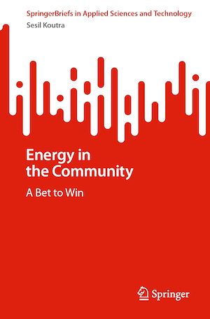 Download the eBook: Energy in the Community
