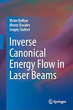 Download this eBook Inverse Canonical Energy Flow in Laser Beams