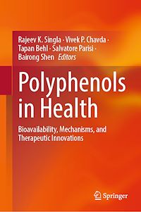 Download this ebook Polyphenols in Health