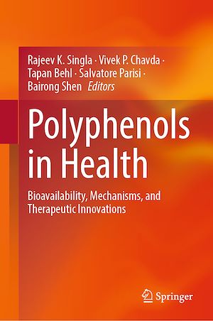 Download the eBook: Polyphenols in Health