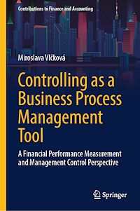 Download this ebook Controlling as a Business Process Management Tool